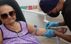 DIF Isla Mujeres impulsa campaña “Toca Checarse”
