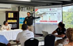 Playa del Carmen y hoteleros, preparados ante la temporada de ciclones
