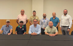 Revisarán avances de proyectos