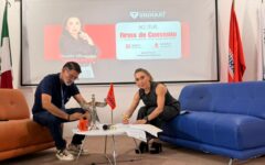 ACOTUR y UNIMAAT fortalecen la formación de nuevos talentos turísticos