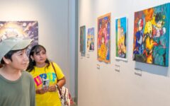 Convocan a jóvenes a participar en el concurso ‘Manga Art en Cozumel 2026’