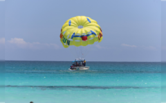 Caribe Mexicano reporta ocupación hotelera de 58.6%