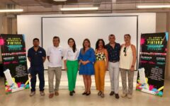 Puerto Morelos será sede del Primer Simposio Internacional de Pintura
