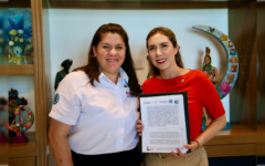 Celebran convenio médico