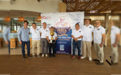 Torneo de Pesca Copa ANQR