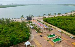 Se esperan 10 mil personas en el Malecón Tajamar