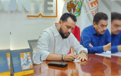 Blindaje legal a docentes