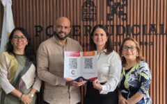 Refuerzan la agenda anticorrupción
