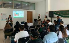 Puerto Morelos refuerza acciones contra el trabajo infantil