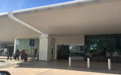 Cancún programa más de 430 vuelos para este viernes