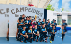 Se coronan campeones