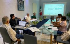 Revisan ingenieros marco normativo