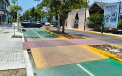 Proyecta PDU ciclovía de la Quinta