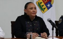 Sin renuncias ni licencias en gabinete rumbo a 2027