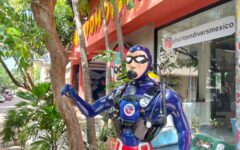 Buscan atraer turismo con festival de buceo