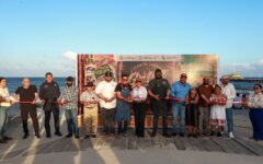 Productores, chefs y artesanos impulsan el desarrollo económico en el Playa Grill Fest