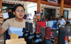 Egresado de la UIMQROO impulsa la economía local con «JamiaQroo»