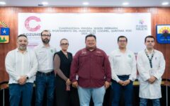Aprueban terreno para el nuevo Hospital General del IMSS en Cozumel