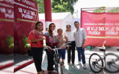 “La Voz del Pueblo” fortalece la atención ciudadana en Puerto Morelos