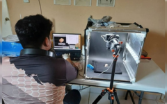 INAH instala seis laboratorios arqueológicos en Bacalar