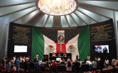 Aprueban reforma contra la discriminación en matrimonio y concubinato