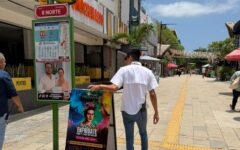 Devuelve Fiscalización orden en la Quinta