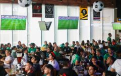 Esperan llenos por el Mundial y Día del Padre