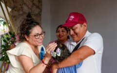 DIF Cozumel fortalece el voluntariado con la incorporación de nuevas integrantes
