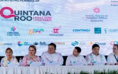 Reconocen la importancia de la actualización profesional
