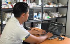 Fortalecen acceso a servicios médicos especializados para las familias cozumeleñas