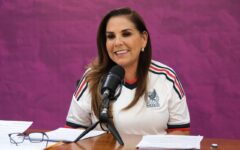 Quintana Roo vive la fiesta del Mundial con Fut Fest en todos los municipios