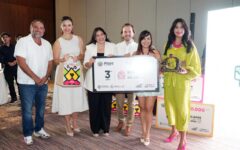 Reconoce Fernando Muñoz a influencers como aliados del turismo
