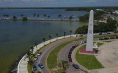 Buscan certificar la Bahía de Chetumal para impulsar proyectos pesqueros