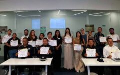 Tribunal se actualiza en inteligencia artificial