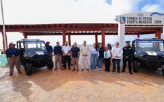 Blanca Merari activa la Policía de Proximidad Turística