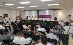 Justicia más cercana para todos en Q. Roo