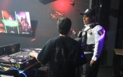 Autoridades supervisan bares y centros nocturnos en Playa del Carmen