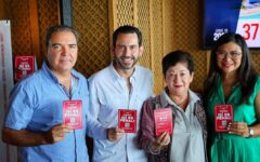 Sector turístico de Quintana Roo refuerza estrategia contra la explotación sexual infantil