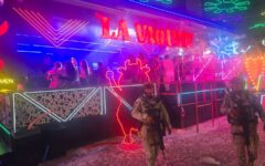 Inspeccionan bares y centros nocturnos en operativo interinstitucional en Playa del Carmen