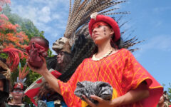 Cozumel celebrará la Caminata a Ixchel con música, danza y tradición maya
