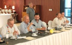 AHRM y CPTQ definen estrategia conjunta para fortalecer la competitividad de la Riviera Maya