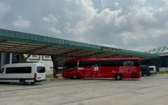 ADO refuerza traslado entre Playa del Carmen y aeropuertos de Cancún y Tulum