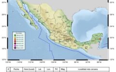 Tras sismo en Carrillo Puerto, llaman a reforzar la cultura de prevención