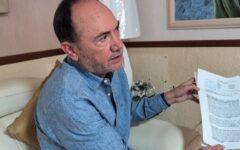 Ejidatarios de Juan Sarabia denuncian represalias por exigir rendición de cuentas
