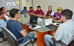 Cozumel alista la novena edición del MayanMan Triatlón 2026