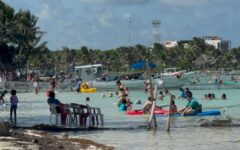 Van por el turismo nacional