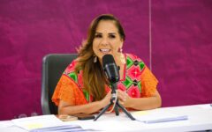 Fut Fest impulsa convivencia familiar y fortalece unión social en Quintana Roo: Mara Lezama