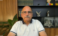 Renuncia Jorge Portilla Manica a Movimiento Ciudadano