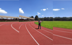 Pedro Balám conquista plata nacional en atletismo