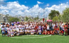 Playa del Carmen se suma al Mundial Social 2026